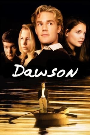 Dawson és a haverok poszter