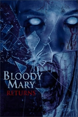 Bloody Mary Returns poszter