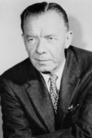 Kenneth G. Crane profil kép