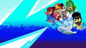 PJ Masks: Power Heroes kép