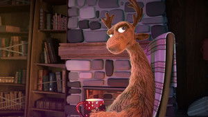 Hey Deer! háttérkép