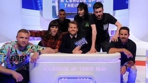 A League of Their Own Season 10 Ep.2 2. epizód