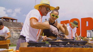 Top Chef VIP 2. évad Ep.49 49. epizód