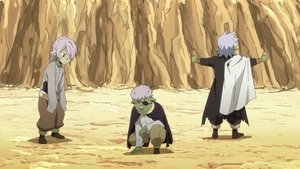 転生したらスライムだった件 2. évad Ep.4 4. epizód