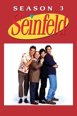 Seinfeld poszter