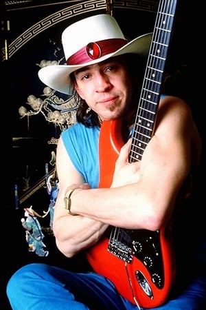 Stevie Ray Vaughan profil kép