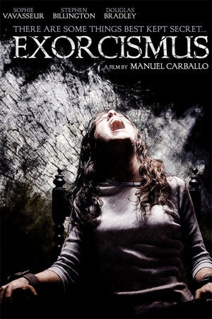 Exorcismus poszter