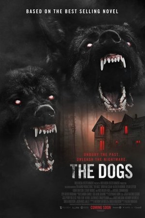 The Dogs poszter