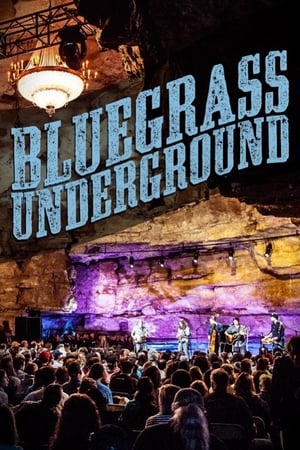 Bluegrass Underground