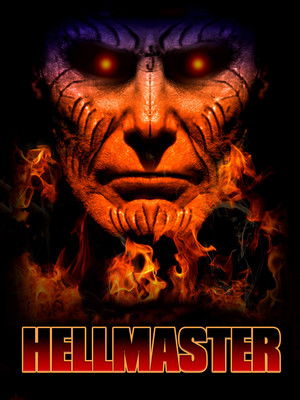 Hellmaster poszter