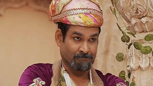 Jodha Akbar 1. évad Ep.474 474. epizód