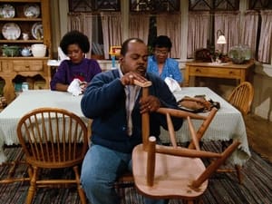 Family Matters Season 1 Ep.17 17. epizód