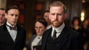 Mr Selfridge 2. évad Ep.6 6. epizód