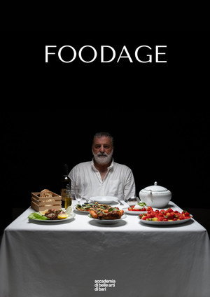 Foodage poszter