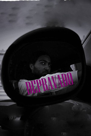 DEPRAVADO poszter