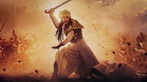 The Warrior Queen of Jhansi háttérkép