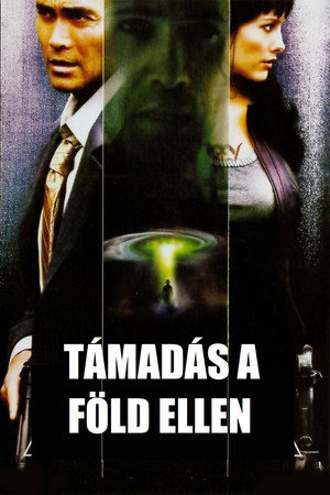Támadás a Föld ellen