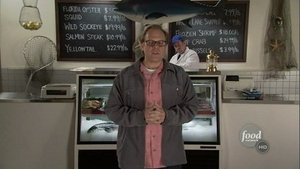 Good Eats Season 12 Ep.15 15. epizód