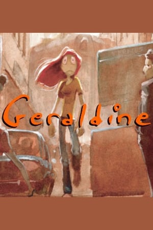 Géraldine