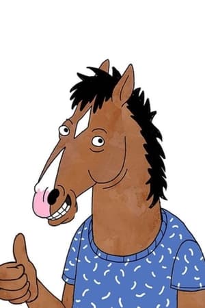 BoJack Horseman poszter