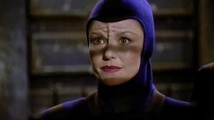 Star Trek: Az új nemzedék 7. évad Ep.8 Kötelék
