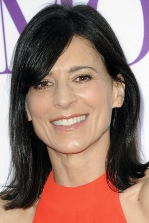 Perrey Reeves profil kép