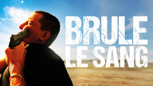 Brûle le sang háttérkép