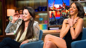 Watch What Happens Live with Andy Cohen Season 9 Ep.21 21. epizód