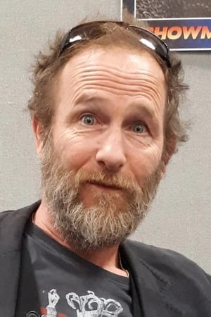 Paul Kaye profil kép