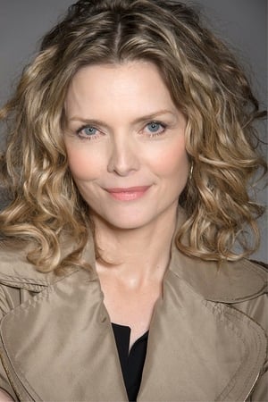 Michelle Pfeiffer profil kép