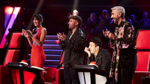 La voz kids 8. évad Ep.10 10. epizód
