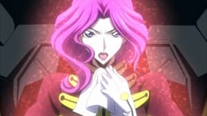 Code Geass: Lelouch of the Rebellion 2. évad Ep.18 18. epizód