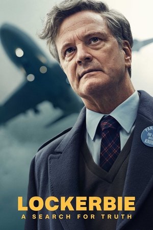 Lockerbie: Az igazság nyomában