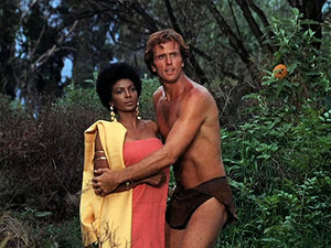 Tarzan Season 1 Ep.8 8. epizód
