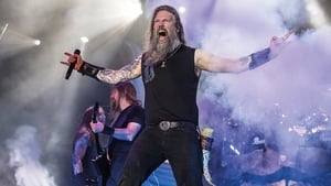 Amon Amarth: The Pursuit of Vikings: 25 Years In The Eye of the Storm háttérkép