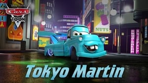 Tokyo Mater háttérkép