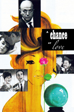 La Chance et l'Amour poszter