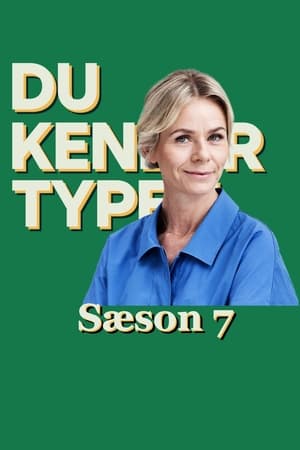 Kender du typen