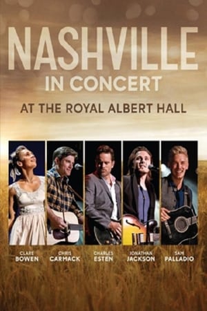 Nashville in Concert poszter