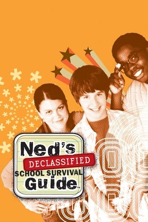 Ned's Declassified School Survival Guide poszter