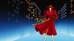 Where on Earth is Carmen Sandiego? kép