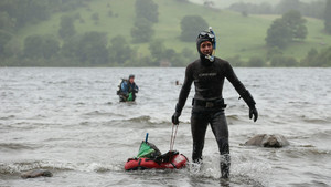 Lost and Found in the Lakes 2. évad Ep.10 10. epizód