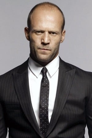 Jason Statham profil kép