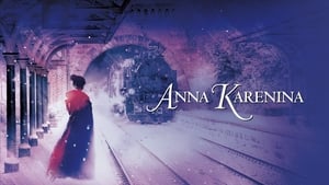 Anna Karenina kép