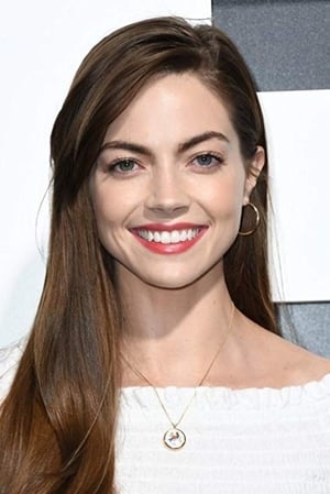 Caitlin Carver profil kép