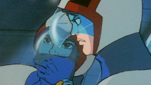 科学忍者隊ガッチャマン Season 1 Ep.62 62. epizód