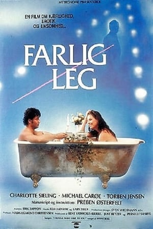 Farlig leg