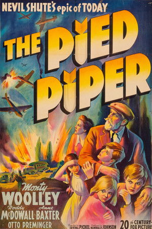 The Pied Piper