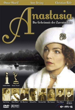 Anasztázia poszter