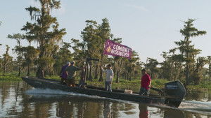 Swamp People 17. évad Ep.8 8. epizód